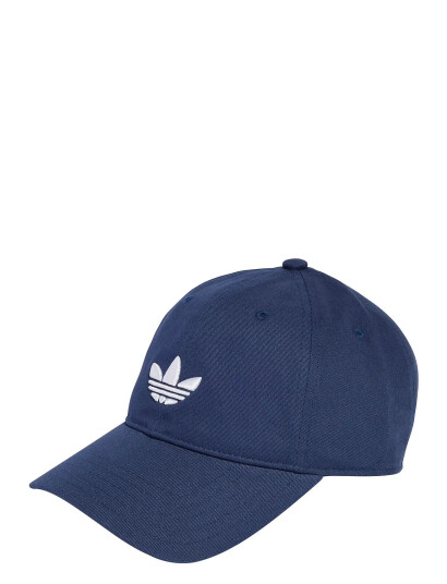 Adidas Originals Baseball Cap Ac Navy 58 60