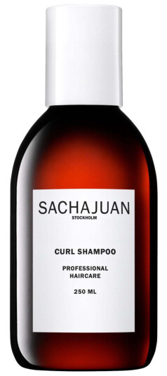 Sachajuan Krølledefinerende Sjampo 250ml - Fuktighetsgivende og Glansfull Sachajuan Krølledefinerende Sjampo 250ml - Fuktighetsgivende og Glansfull