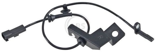 ABS sensor A.B.S. 31373