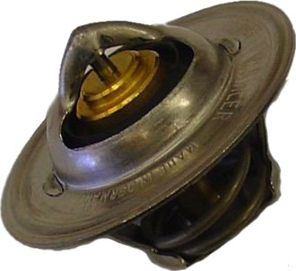 Termostat kjølemiddel WAHLER 3167.83D