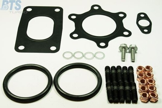 BTS TURBO T931455ABS Monteringssett, lader