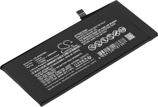 Batteri til Apple Apple iPhone SE3 etc