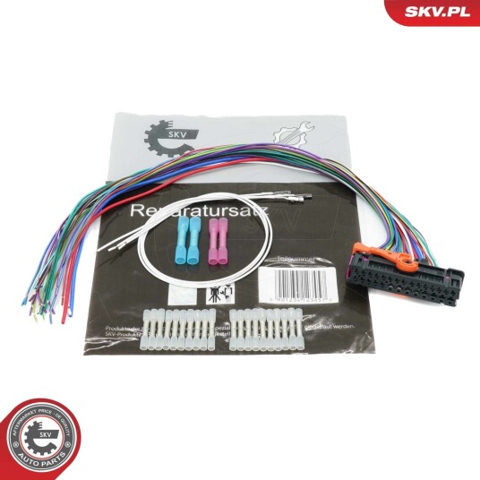 Reparasjonssett kabelsett ESEN SKV 53SKV148