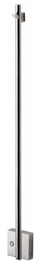 Tapwell Tw750-85 Håndkletørker Messing (TA-9427096) Tapwell Tw750-85 Håndkletørker Messing (TA-9427096)