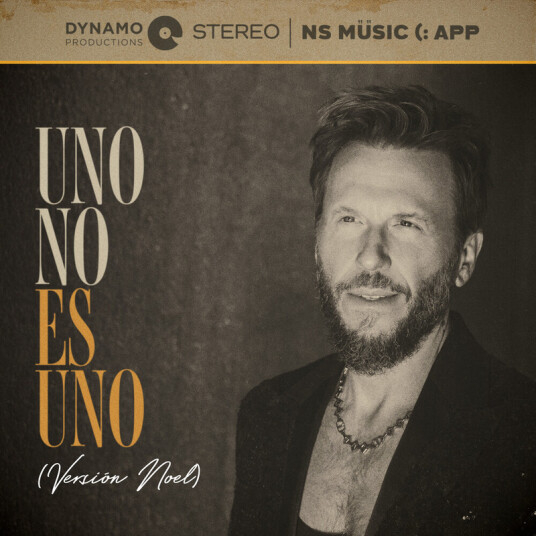 Noel Schajris Uno No Es Uno (version Noel) CD