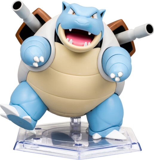 Pokémon Select Articulated Figure Blastoise