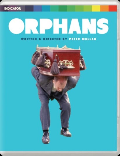 Orphans (1998) Orphans (1998)
