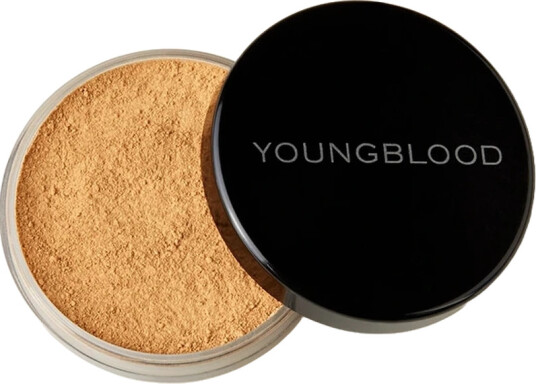 Youngblood Loose Mineral Foundation 10 g Tawnee Youngblood Loose Mineral Foundation 10 g Tawnee