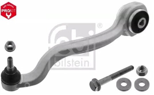 Bærearm FEBI BILSTEIN 47732