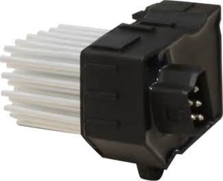 Regulator, kupévifte HITACHI 132531
