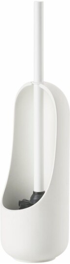 Zone Sensu toalettbørste Ø11,8x41 cm White