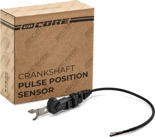 Sensor, kamakselposisjon goCORE GCC9460139