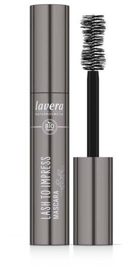 Lavera Mascara Lash to Impress 14 ml