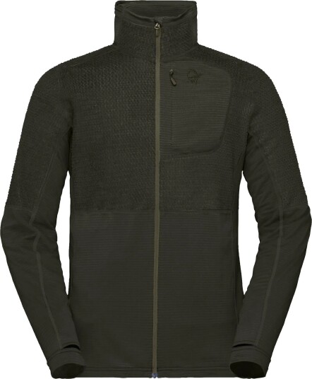 Norröna Lyngen Alpha90 Jacket (m) Rosin L