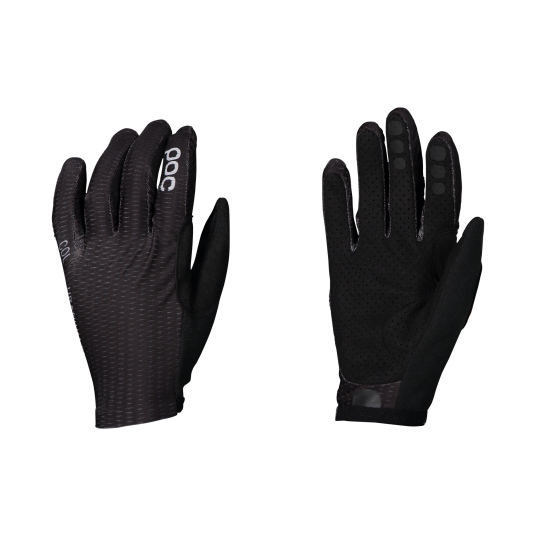 POC Savant MTB Glove Uranium Black M
