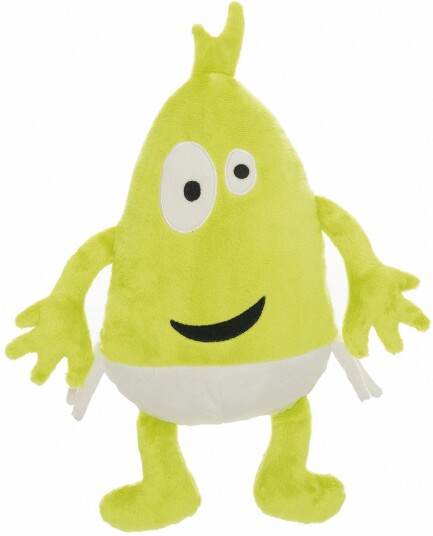 Bamse Babblarna - Dadda stor 58 cm Bamse Babblarna - Dadda stor 58 cm
