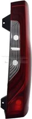 Tyc Baklys TYC 11 14980 16 2
