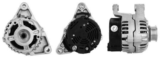 Dynamo LUCAS LRB00382
