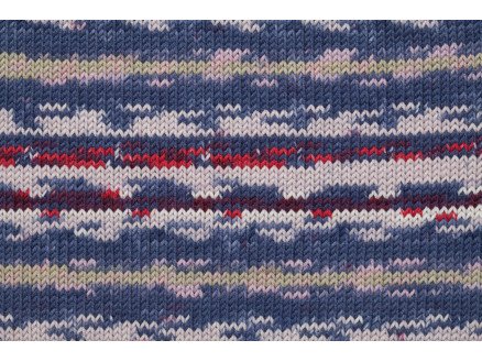 Schachenmayr Merino Extrafine 120 by Arne & Carlos Print 502 Lesja Schachenmayr Merino Extrafine 120 by Arne & Carlos Print 502 Lesja