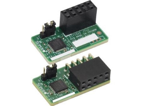Server Zub Supermicro Aom-Tpm-9670H-O Server Zub Supermicro Aom-Tpm-9670H-O