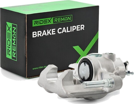 RIDEX REMAN 78B0057R Bremsecaliper RIDEX REMAN 78B0057R Bremsecaliper