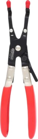 Ks Tools 115.1052 Holdetang i Krom-Molybden-Stål 245 Mm