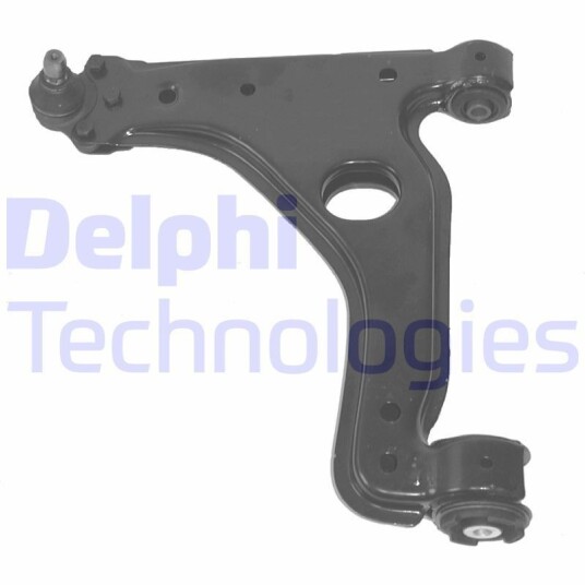 Bærebru/bærearm DELPHI TC826 Bærebru/bærearm DELPHI TC826