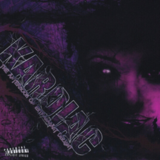 Kardiac The Afternoon Of Extravagant Delight CD