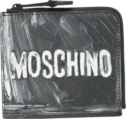 Moschino Herre Grå Moschino Herre Grå