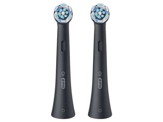 Oral B 80782592 2 Stykker Sort Tyskland Oral B Hengende Boks Oral B 80782592 2 Stykker Sort Tyskland Oral B Hengende Boks
