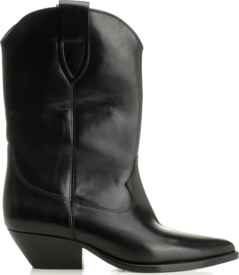 Isabel Marant Dame Sko Svart 38 EU, Isabel Marant Dame Sko Svart 38 EU,