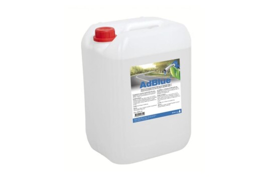 Arom Dekor AdBlue 100011
