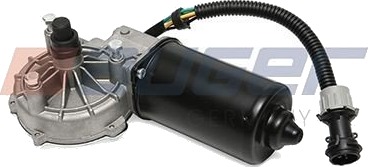 Vindusviskermotor AUGER 75024 Vindusviskermotor AUGER 75024