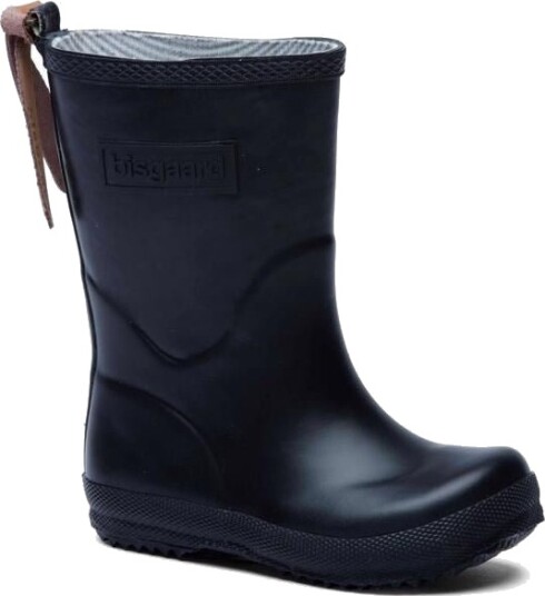 Bisgaard Gummistøvler Basic Black 25 Bisgaard Gummistøvler Basic Black 25