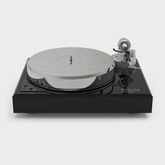 Acoustic Signature Double X Neo Sort