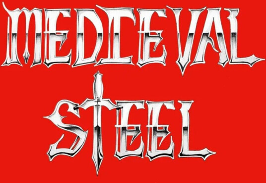 Medieval Steel Medieval Steel CD