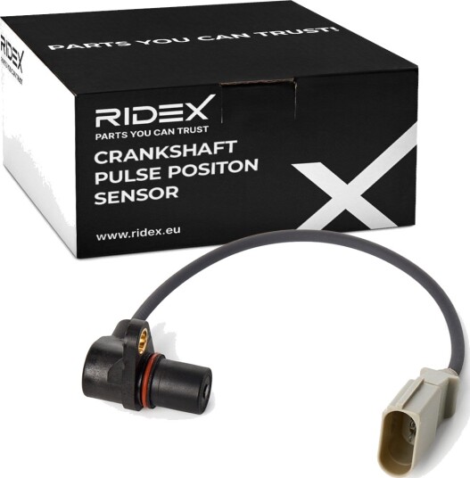 RIDEX 833C0085 Impulsgiver, veivaksel