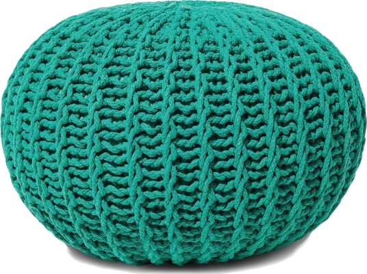 Conrad Il Puff 50 cm Grønn