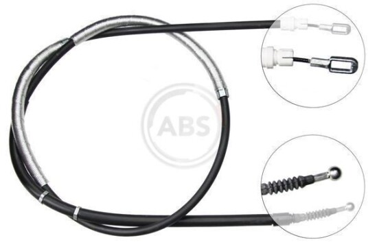 Bremsewire A.B.S. K10846 Bremsewire A.B.S. K10846