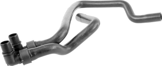 Slange, varmeveksler-radiator VAICO V22-0519