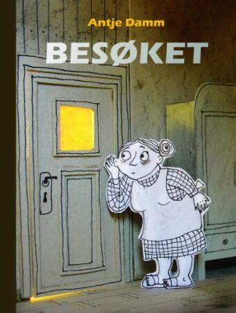 Besøket Av Antje Damm