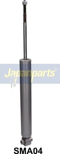 Støtdemper JAPANPARTS MM SMA04