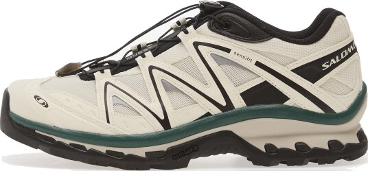 Joggesko Salomon XT Quest Vanilla Ice/ Black/ Bistgn EUR 42 2/3