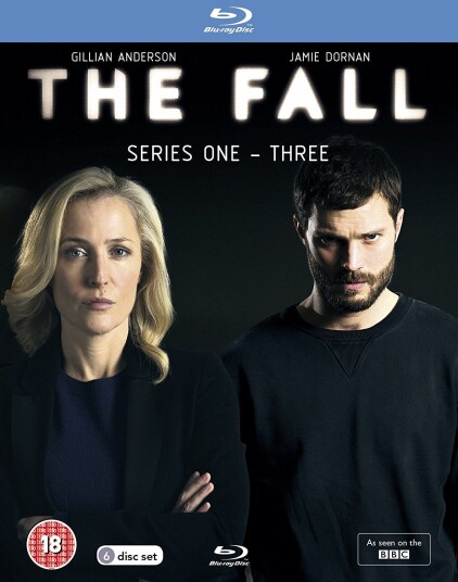 The Fall Sesong 13