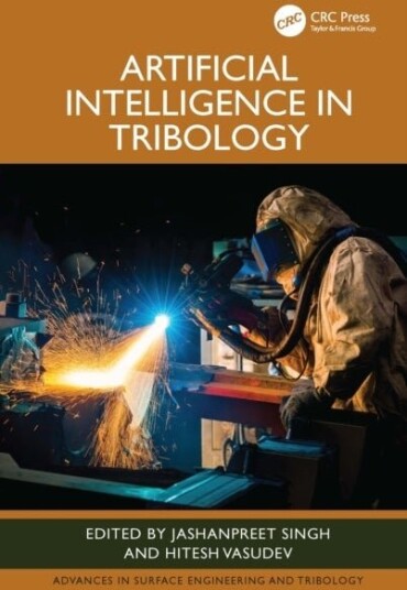 Artificial Intelligence in Tribology