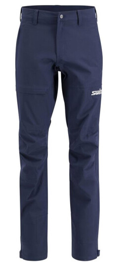 Swix Blizzard Pants M Dark Navy Swix Blizzard Pants M Dark Navy