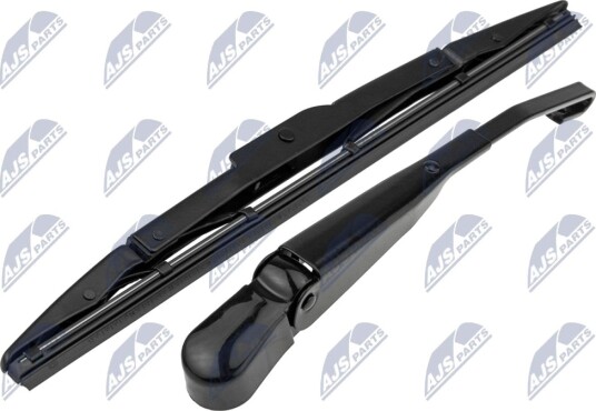 Viskerarm NTY EWB HD 002 Viskerarm NTY EWB HD 002