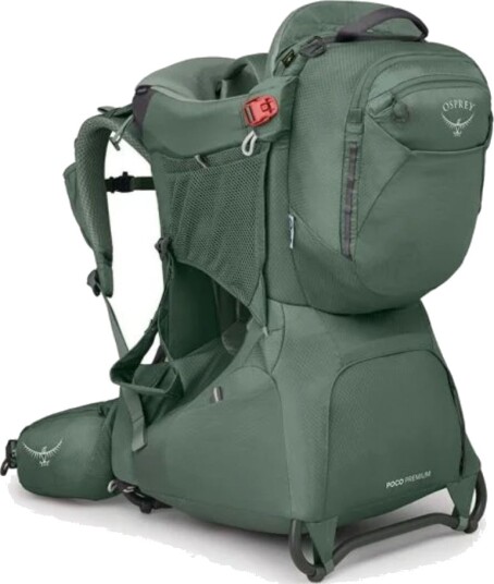 Osprey Poco Premium Koseret Green Osprey Poco Premium Koseret Green
