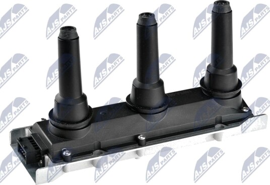 Tennspole coil NTY ECZ SA 003 Tennspole coil NTY ECZ SA 003