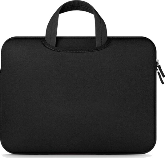 Tech-Protect AirBag PC-veske 15-16" Svart